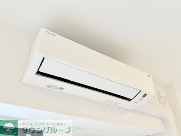 アジールコート町屋の物件内観写真